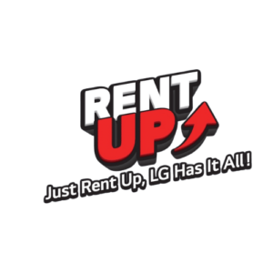 Shut Up Rent LG Rent Up Malaysia | Affordable Rental Plans for LG Products